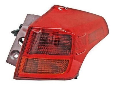 Foto 1 | Foto 1 | Calavera Derecha Toyota Rav4 2013 2014 2015