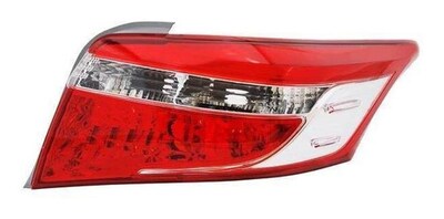 Foto 1 | Foto 1 | Calavera Derecha Genérica para Toyota Yaris 2017