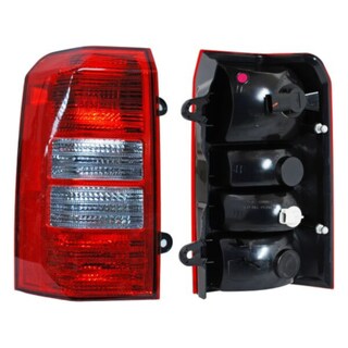 Foto 1 | Foto 1 | Calavera Izquierda Jeep Patriot 2007 2008 2009 2010 2011 2012 2013 2014 2015 2016 2017