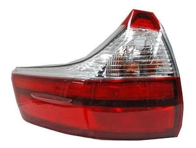 Foto 1 | Foto 1 | Calavera Izquierda Toyota Sienna 2015 2016 2017 2018 2019