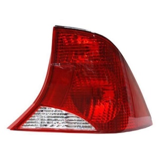 Foto 1 | Foto 1 | Calavera Derecha Ford Focus 4 Puertas 2000 2001 2002 2003 2004