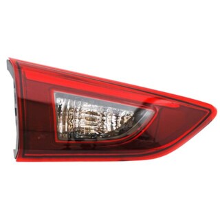 Foto 1 | Foto 1 | Calavera Izquierda Mazda Cx3 2016