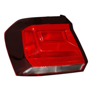 Foto 1 | Foto 1 | Calavera Izquierda Volkswagen Gol 5 Puertas 2017 2018 2019 2020