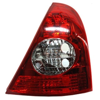 Foto 1 | Foto 1 | Calavera Derecha Renault Clio 2002 2003 2004 2005 2006 2007 2008 2009 2010