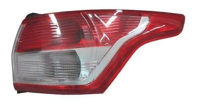 Foto 1 | Foto 1 | Calavera Derecha Ford Escape 2013 2014