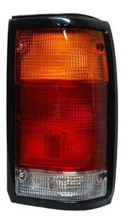 Foto 1 | Foto 1 | Calavera Derecha Mazda Pick Up 1986 1987 1988 1989 1990 1991 1992 1993