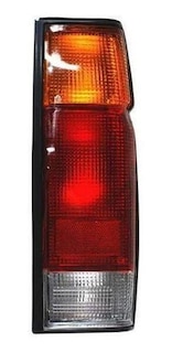 Foto 1 | Foto 1 | Calavera Derecha Nissan D21 Pick Up 1994 1995 1996 1997 1998 1999 2000 2001