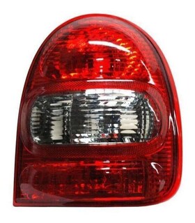 Foto 1 | Foto 1 | Calavera Derecha Chevrolet Chevy 3 Puertas 2001 2002 2003