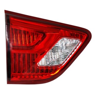 Foto 1 | Foto 1 | Calavera Izquierda Nissan Pathfinder  2017
