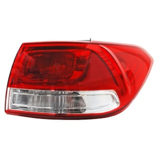 Foto 1 | Foto 1 | Calavera Derecha Kia Sorento 2016 2017 2018