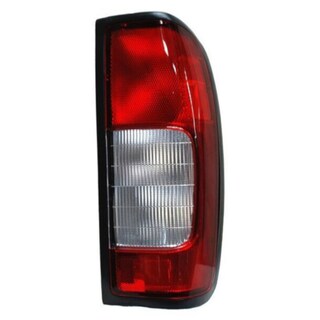 Foto 1 | Foto 1 | Calavera Derecha Nissan Frontier 1998 1999 2000
