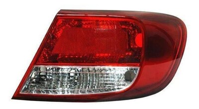 Foto 1 | Foto 1 | Calavera Derecha Volkswagen Gol 5 Puertas 2009 2010 2011 2012 2013