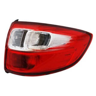 Foto 1 | Foto 1 | Calavera Derecha Dodge Ram 700 2015 2016 2017
