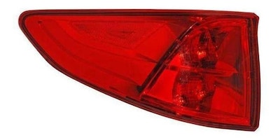 Foto 1 | Foto 1 | Calavera Izquierda Honda Odyssey 2018