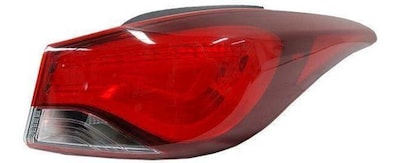 Foto 1 | Foto 1 | Calavera Derecha Hyundai Elantra 2015 2016
