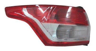 Foto 1 | Foto 1 | Calavera Izquierda Ford Escape 2013 2014