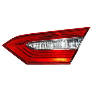 Foto 1 | Foto 1 | Calavera Derecha Toyota Camry Se 2018 2019 2020