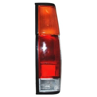 Foto 1 | Foto 1 | Calavera Derecha Nissan D21 Pick Up 1987 1988 1989 1990 1991 1992 1993 1994 1995 1996 1997