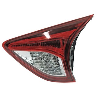 Foto 1 | Foto 1 | Calavera Derecha Mazda Cx5 2013 2014 2015 2016