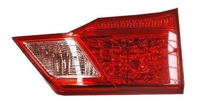 Foto 1 | Foto 1 | Calavera Derecha Honda City 2014 2015 2016 2017 2018 2019 2020