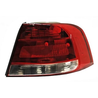 Foto 1 | Foto 1 | Calavera Derecha Volkswagen Gol 4 Puertas 2009 2010 2011 2012 2013