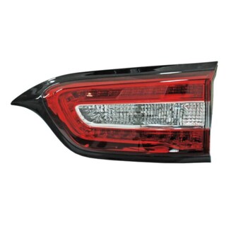 Foto 1 | Foto 1 | Calavera Derecha Jeep Cherokee  2014 2015 2016 2017 2018