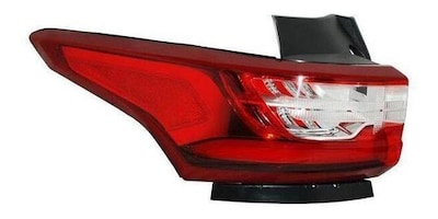 Foto 1 | Foto 1 | Calavera Izquierda Chevrolet Traverse 2018 2019