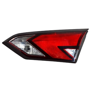 Foto 1 | Foto 1 | Calavera Derecha Nissan Versa  2020 2021