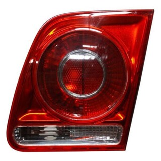 Foto 1 | Foto 1 | Calavera Derecha Volkswagen Jetta Clásico 2008 2009 2010 2011 2012 2013 2014 2015