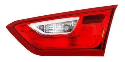 Foto 1 | Foto 1 | Calavera Derecha Chevrolet Malibu 2016 2017
