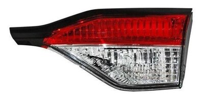 Foto 1 | Foto 1 | Calavera Derecha Toyota Corolla  2020