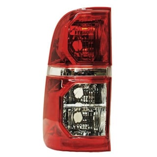 Foto 1 | Foto 1 | Calavera Izquierda Toyota Hilux 2012 2013 2014 2015