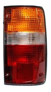 Foto 1 | Foto 1 | Calavera Derecha Toyota Pick Up 1989 1990 1991 1992 1993 1994 1995