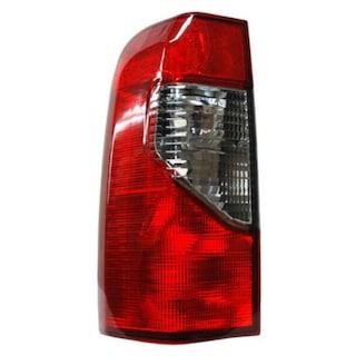 Foto 1 | Foto 1 | Calavera Izquierda Nissan X-terra  2000 2001