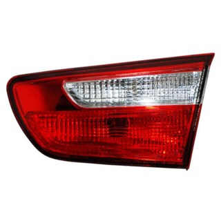 Foto 1 | Foto 1 | Calavera Derecha Kia Rio 4 Puertas 2012 2013 2014 2015 2016