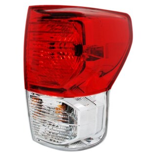 Foto 1 | Foto 1 | Calavera Derecha Toyota Tundra  2010 2011 2012 2013