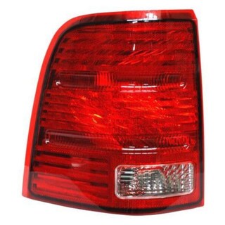 Foto 1 | Foto 1 | Calavera Izquierda Ford Explorer 2002 2003 2004 2005