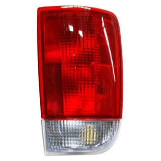 Foto 1 | Foto 1 | Calavera Derecha Chevrolet Blazer 1995 1996 1997 1998 1999 2000 2001