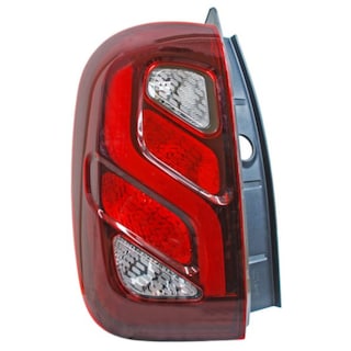Foto 1 | Foto 1 | Calavera Izquierda Renault Duster 2017 2018 2019