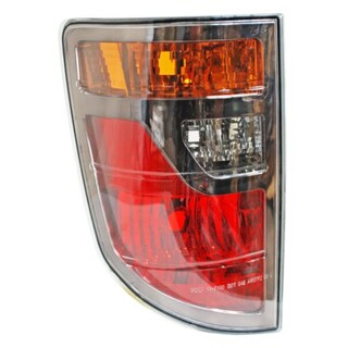 Foto 1 | Foto 1 | Calavera Izquierda Honda Ridgeline 2006 2007 2008