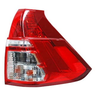 Foto 1 | Foto 1 | Calavera Derecha Honda Cr-v 2015 2016