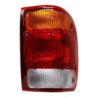 Foto 1 | Foto 1 | Calavera Derecha Ford Ranger 1998 1999