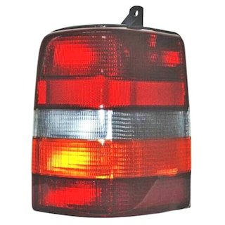 Foto 1 | Foto 1 | Calavera Derecha Jeep Grand Cherokee 1993 1994 1995 1996 1997 1998