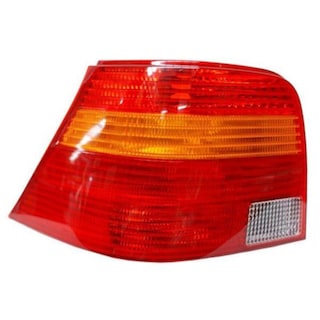 Foto 1 | Foto 1 | Calavera Izquierda Volkswagen Golf 2000 2001 2002 2003 2004