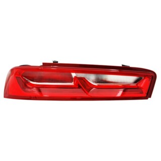 Foto 1 | Foto 1 | Calavera Izquierda Chevrolet Camaro 2016 2017