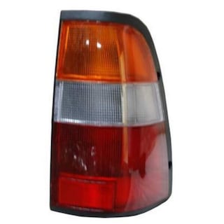 Foto 1 | Foto 1 | Calavera Derecha Chevrolet Luv Doble Cabina 1997 1998 1999 2000 2001