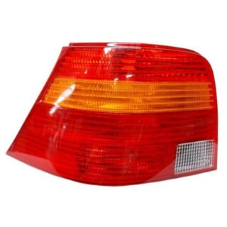 Foto 1 | Foto 1 | Calavera Derecha Volkswagen Golf 2000 2001 2002 2003 2004