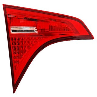 Foto 1 | Foto 1 | Calavera Izquierda Honda Cr-v  2017 2018 2019