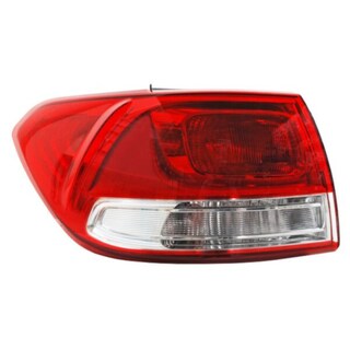 Foto 1 | Foto 1 | Calavera Izquierda Kia Sorento 2016 2017 2018