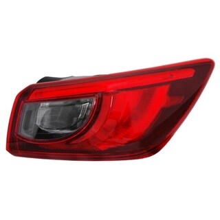 Foto 1 | Foto 1 | Calavera Izquierda Mazda Cx3 2016 2017